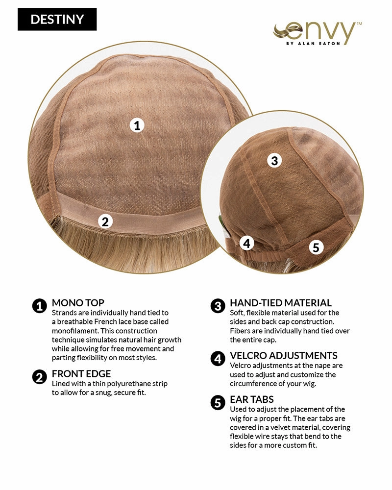 Accessories_Envy_Wigs Destiny | Monofilament Human Hair Blend Wig by Envy