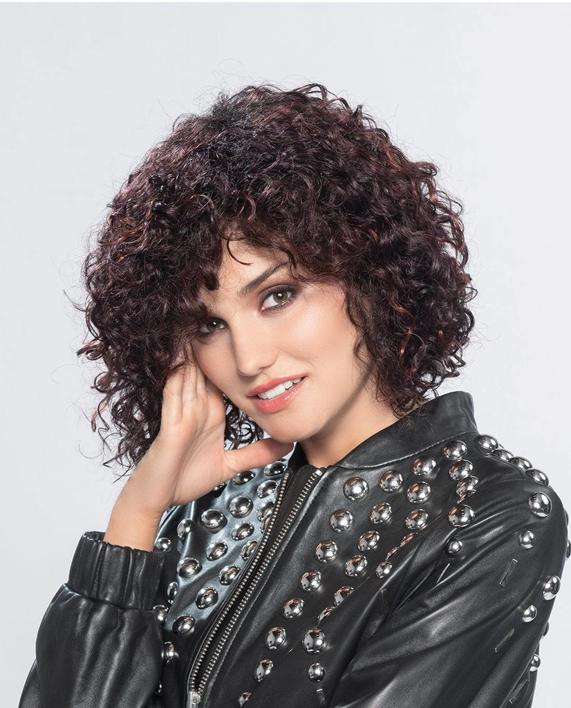 Accessories_Envy_Wigs Disco Wig by Ellen Wille | Synthetic Hair | Petite/Average Cap