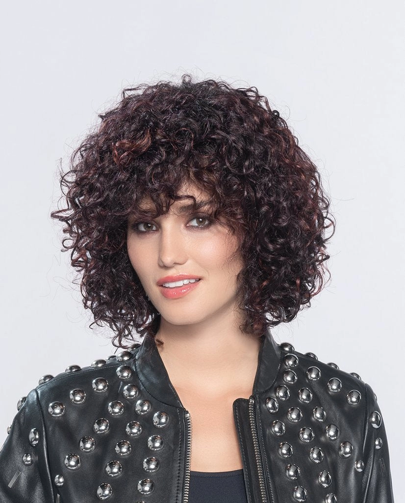 Accessories_Envy_Wigs Disco Wig by Ellen Wille | Synthetic Hair | Petite/Average Cap