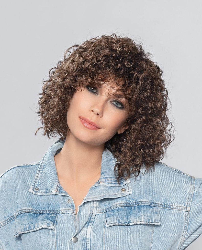 Accessories_Envy_Wigs Disco Wig by Ellen Wille | Synthetic Hair | Petite/Average Cap