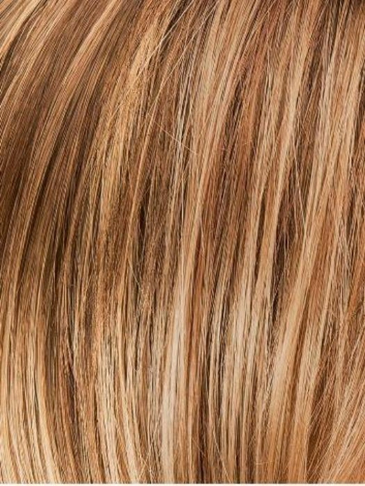 Accessories_Envy_Wigs Disco Wig by Ellen Wille | Synthetic Hair | Petite/Average Cap