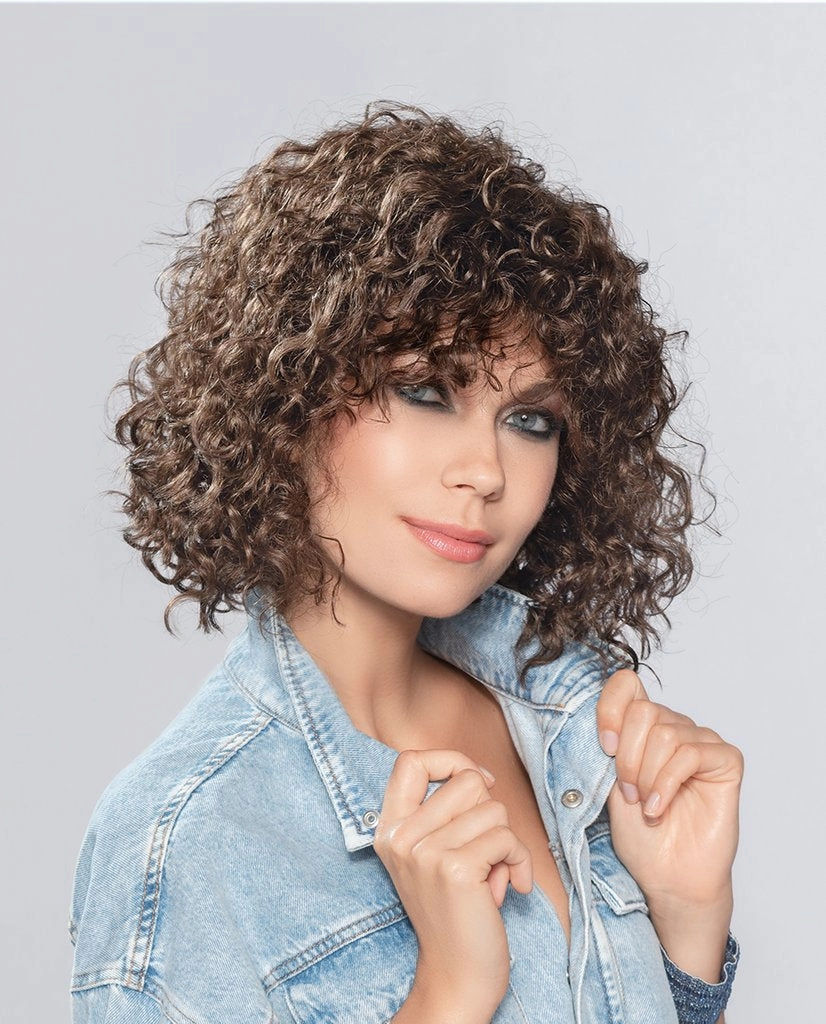 Accessories_Envy_Wigs Disco Wig by Ellen Wille | Synthetic Hair | Petite/Average Cap