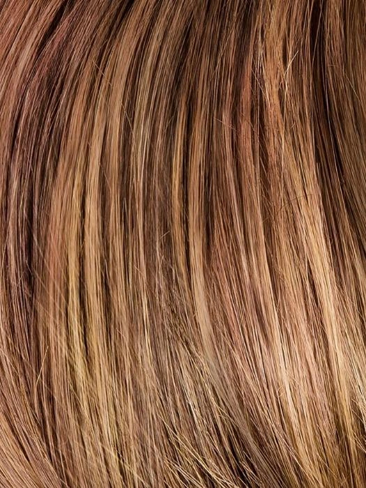 Accessories_Envy_Wigs Disco Wig by Ellen Wille | Synthetic Hair | Petite/Average Cap