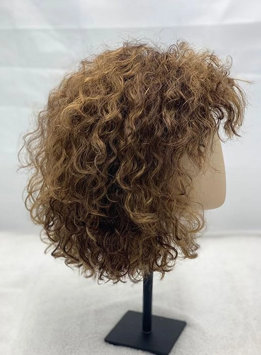 Accessories_Envy_Wigs Disco Wig by Ellen Wille | Synthetic Hair | Petite/Average Cap