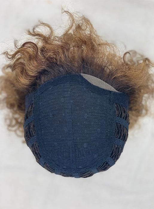 Accessories_Envy_Wigs Disco Wig by Ellen Wille | Synthetic Hair | Petite/Average Cap