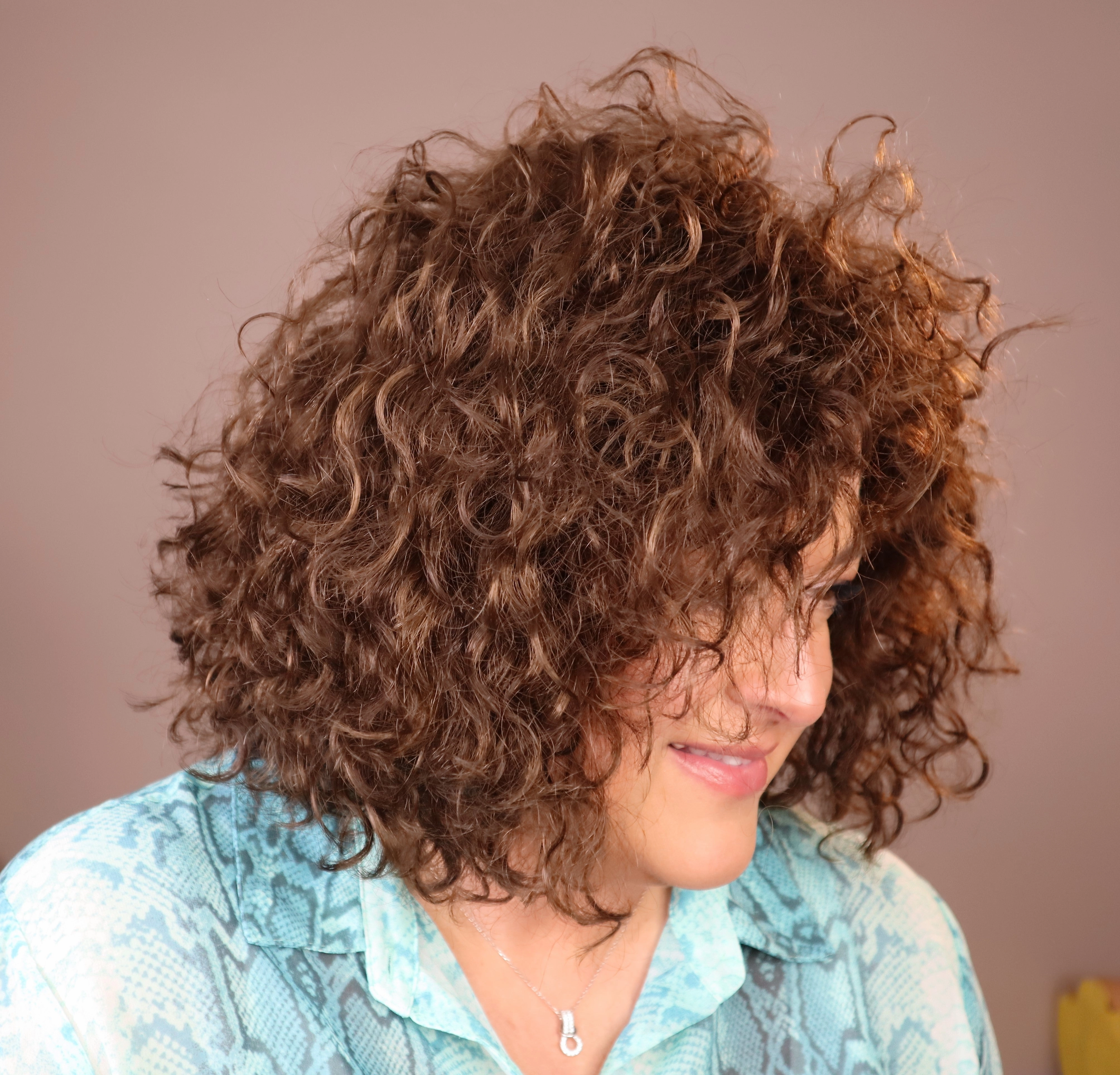 Accessories_Envy_Wigs Disco Wig by Ellen Wille | Synthetic Hair | Petite/Average Cap