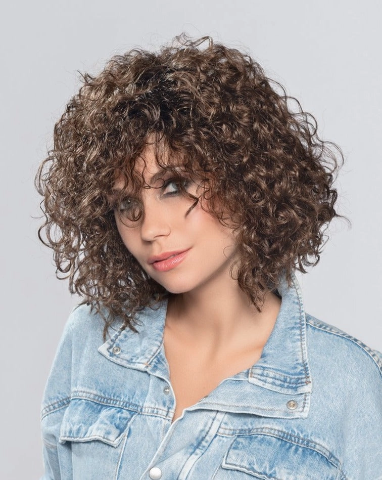 Accessories_Envy_Wigs Disco Wig by Ellen Wille | Synthetic Hair | Petite/Average Cap