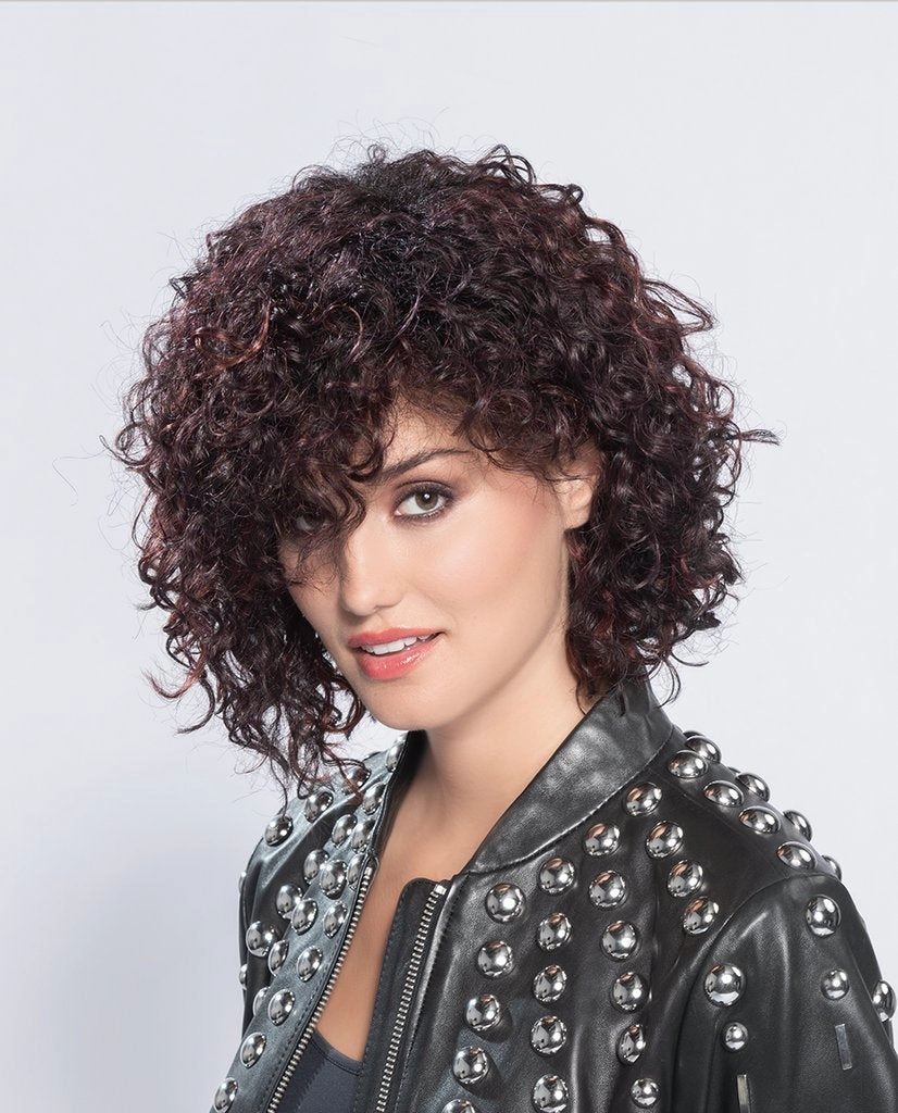 Accessories_Envy_Wigs Disco Wig by Ellen Wille | Synthetic Hair | Petite/Average Cap