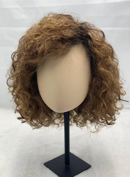 Accessories_Envy_Wigs Disco Wig by Ellen Wille | Synthetic Hair | Petite/Average Cap