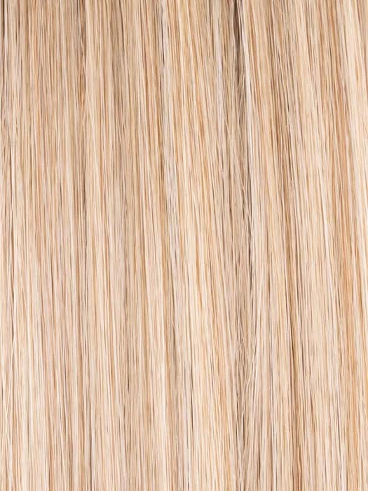 Accessories_Envy_Wigs Dream Topper by Ellen Wille | Heat Friendly Synthetic Hair