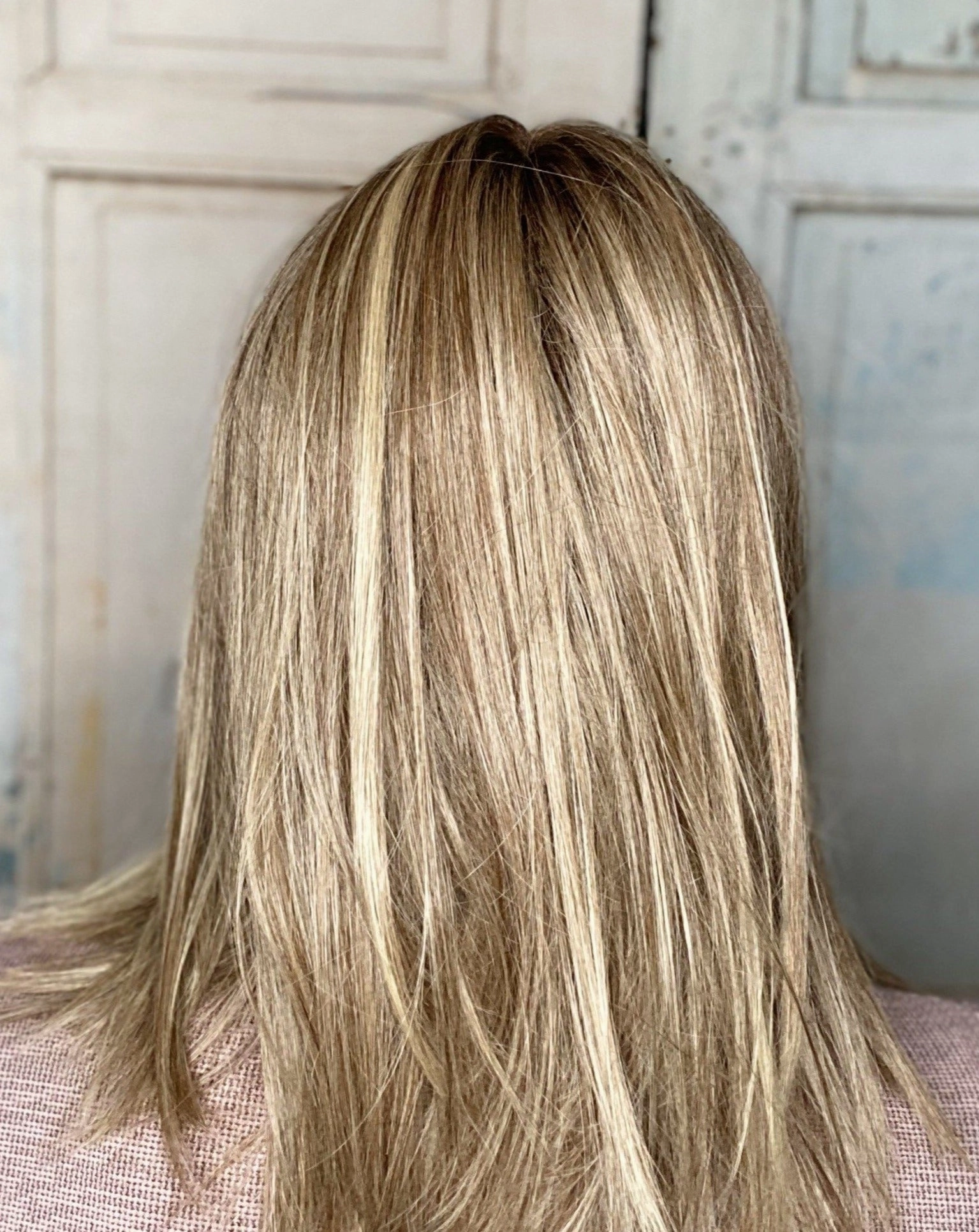 Accessories_Envy_Wigs Drive Wig by Ellen Wille | Heat Friendly Synthetic Hair | Petite/Average Cap