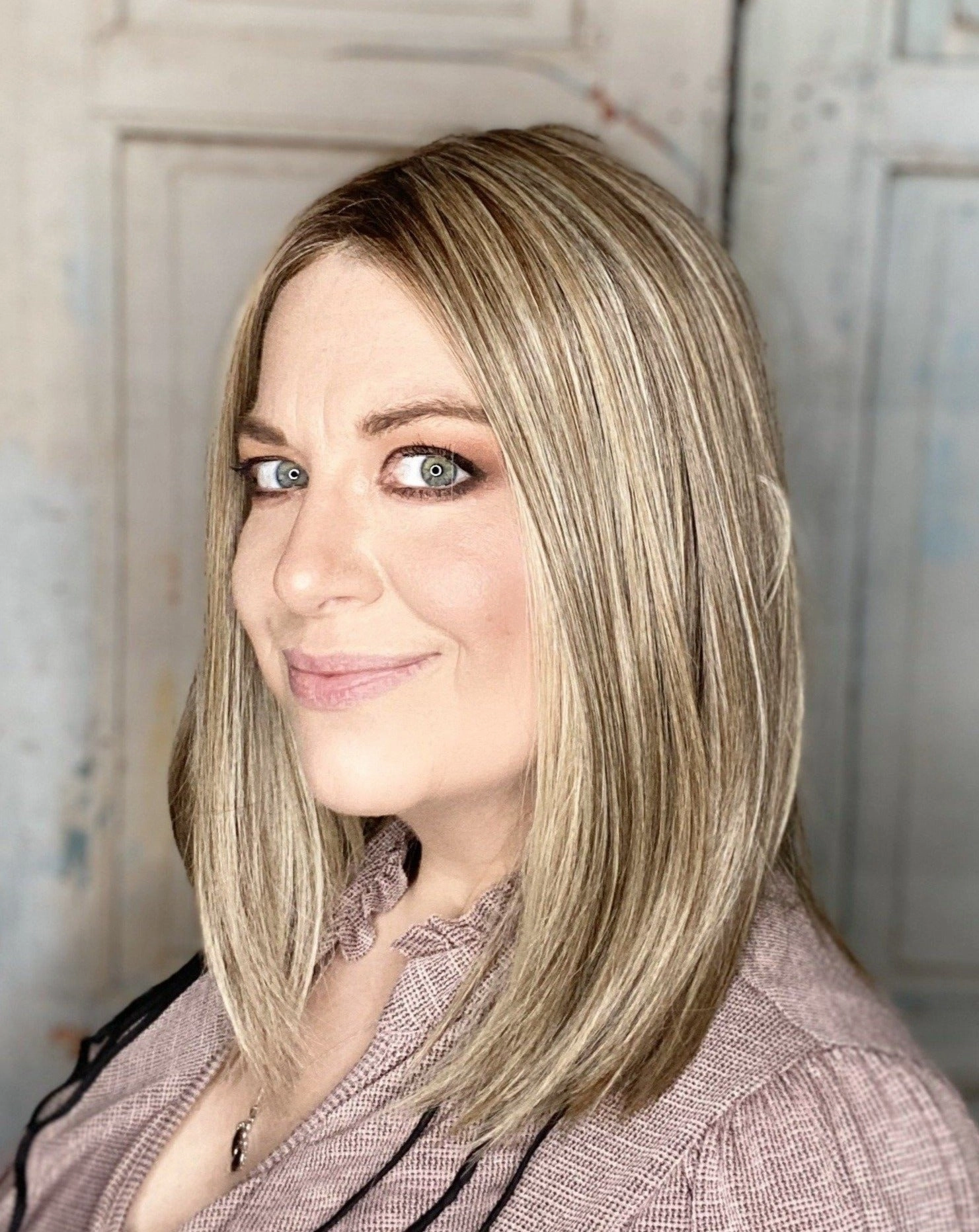 Accessories_Envy_Wigs Drive Wig by Ellen Wille | Heat Friendly Synthetic Hair | Petite/Average Cap
