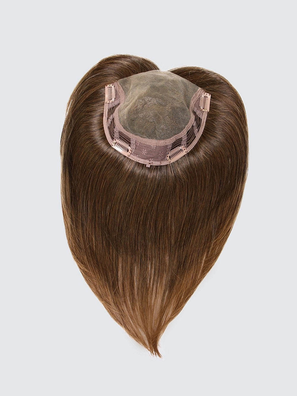 Accessories_Envy_Wigs Effect Topper by Ellen Wille | Heat Friendly Synthetic Hair