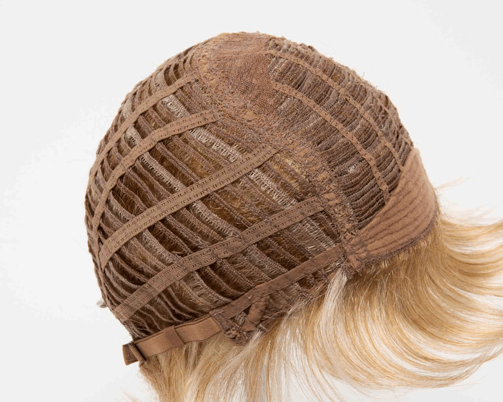 Accessories_Envy_Wigs Elle Open Top Wig by Envy
