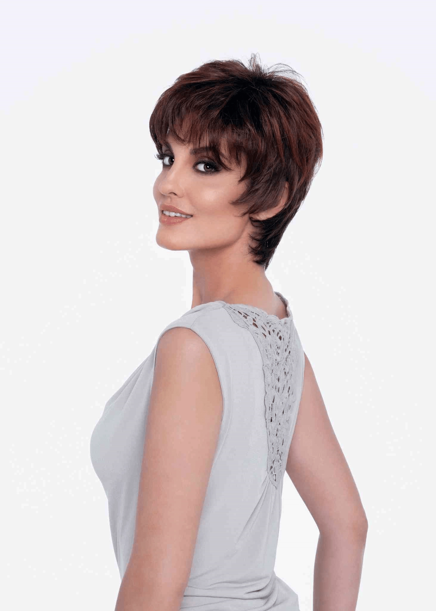 Accessories_Envy_Wigs Elle Open Top Wig by Envy