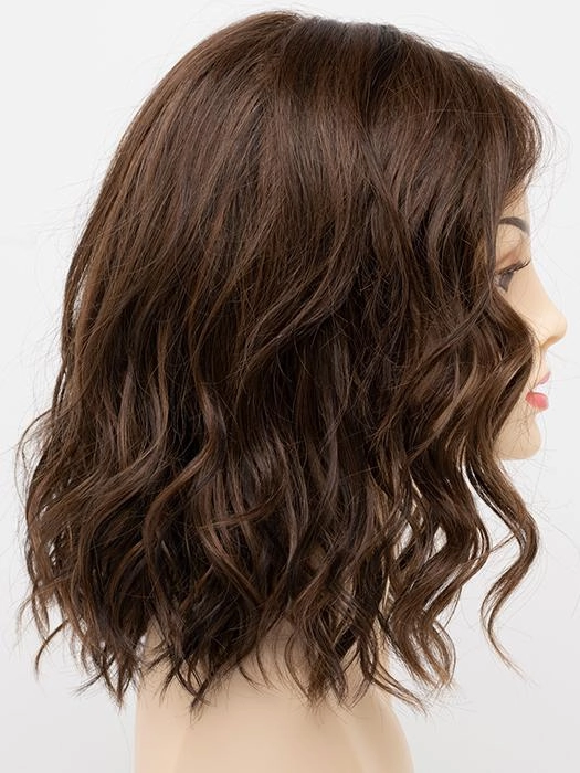 Accessories_Envy_Wigs Emma | Human Hair / Synthetic Blend Lace Front Wig (Mono Part)
