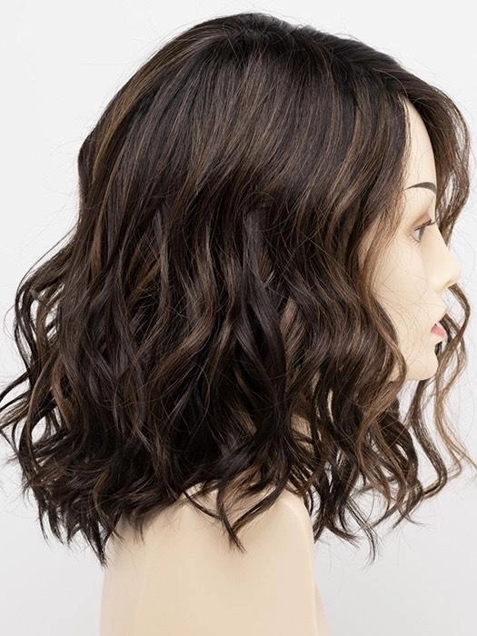 Accessories_Envy_Wigs Emma | Human Hair / Synthetic Blend Lace Front Wig (Mono Part)