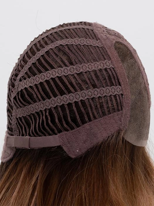Accessories_Envy_Wigs Emma | Human Hair / Synthetic Blend Lace Front Wig (Mono Part)