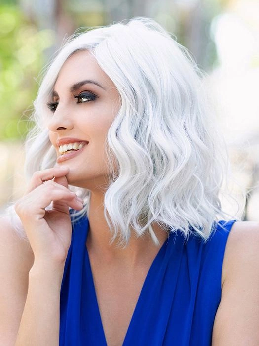 Accessories_Envy_Wigs Emma | Human Hair / Synthetic Blend Lace Front Wig (Mono Part)