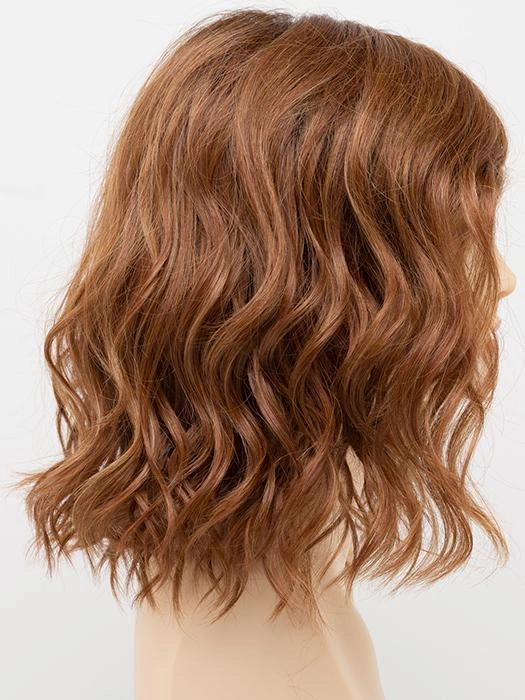 Accessories_Envy_Wigs Emma | Human Hair / Synthetic Blend Lace Front Wig (Mono Part)
