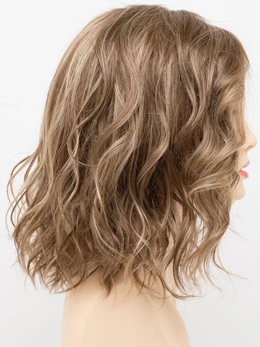 Accessories_Envy_Wigs Emma | Human Hair / Synthetic Blend Lace Front Wig (Mono Part)