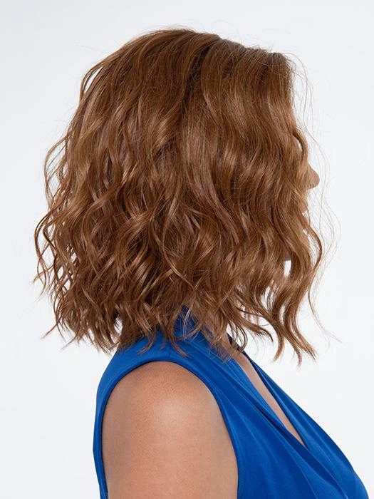 Accessories_Envy_Wigs Emma | Human Hair / Synthetic Blend Lace Front Wig (Mono Part)