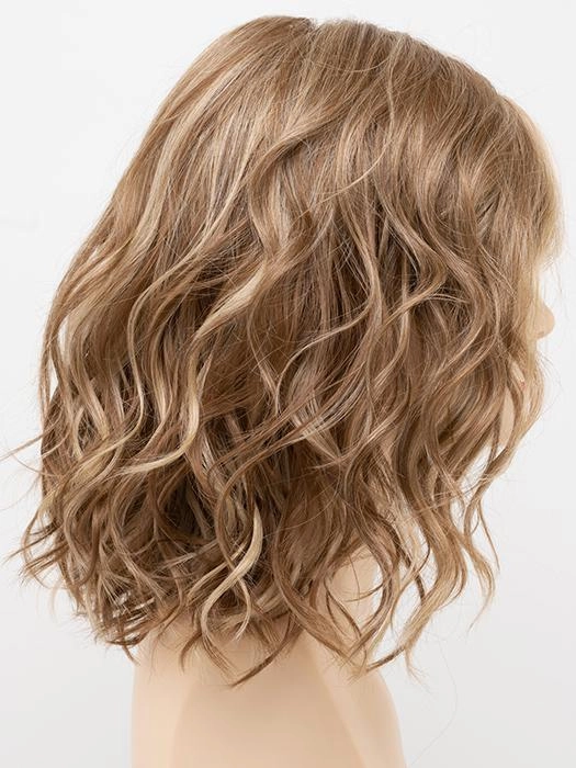 Accessories_Envy_Wigs Emma | Human Hair / Synthetic Blend Lace Front Wig (Mono Part)