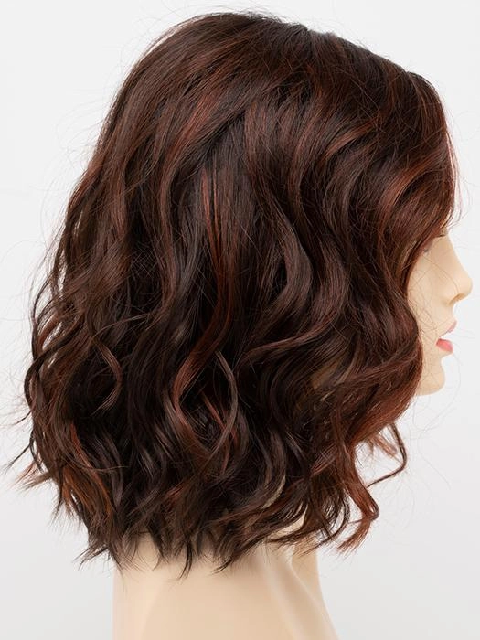 Accessories_Envy_Wigs Emma | Human Hair / Synthetic Blend Lace Front Wig (Mono Part)