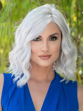 Accessories_Envy_Wigs Emma | Human Hair / Synthetic Blend Lace Front Wig (Mono Part)