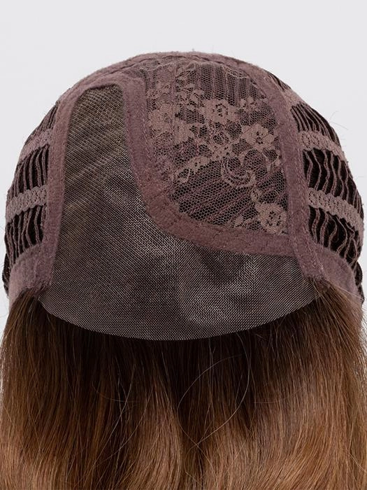 Accessories_Envy_Wigs Emma | Human Hair / Synthetic Blend Lace Front Wig (Mono Part)