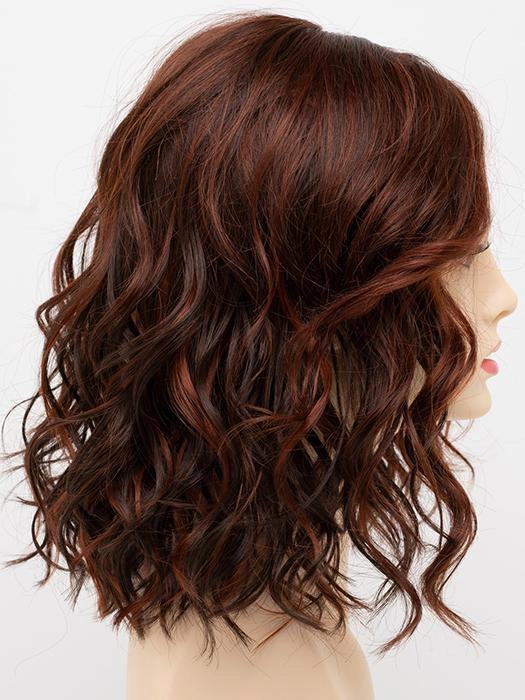 Accessories_Envy_Wigs Emma | Human Hair / Synthetic Blend Lace Front Wig (Mono Part)