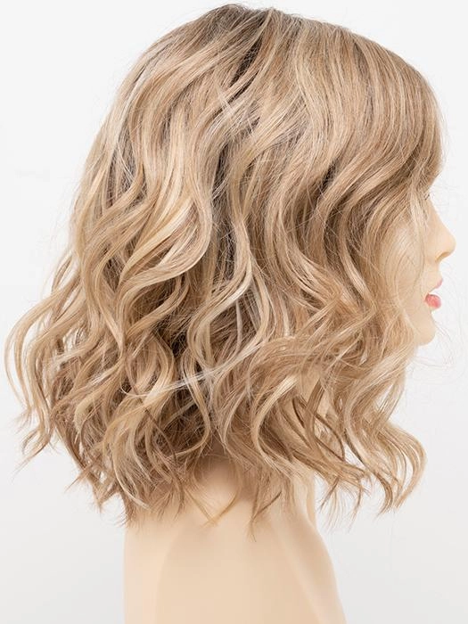Accessories_Envy_Wigs Emma | Human Hair / Synthetic Blend Lace Front Wig (Mono Part)