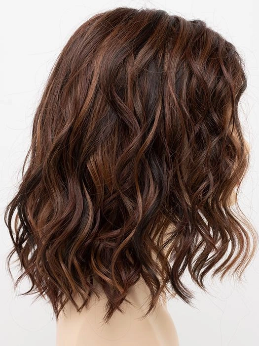 Accessories_Envy_Wigs Emma | Human Hair / Synthetic Blend Lace Front Wig (Mono Part)