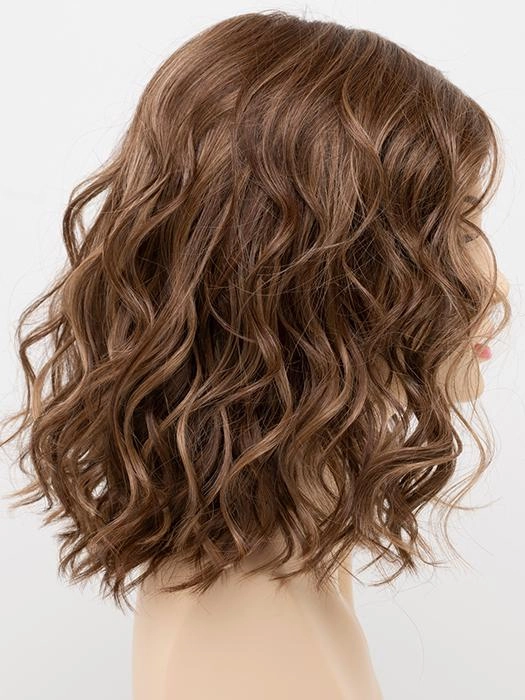 Accessories_Envy_Wigs Emma | Human Hair / Synthetic Blend Lace Front Wig (Mono Part)