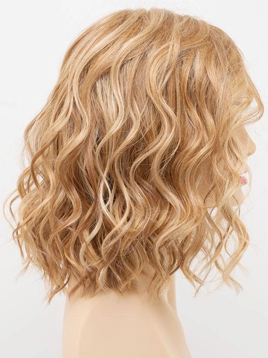 Accessories_Envy_Wigs Emma | Human Hair / Synthetic Blend Lace Front Wig (Mono Part)