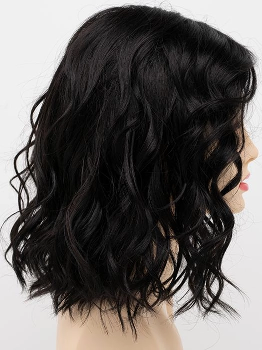 Accessories_Envy_Wigs Emma | Human Hair / Synthetic Blend Lace Front Wig (Mono Part)