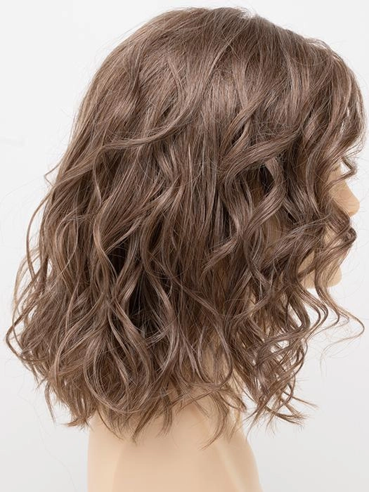 Accessories_Envy_Wigs Emma | Human Hair / Synthetic Blend Lace Front Wig (Mono Part)
