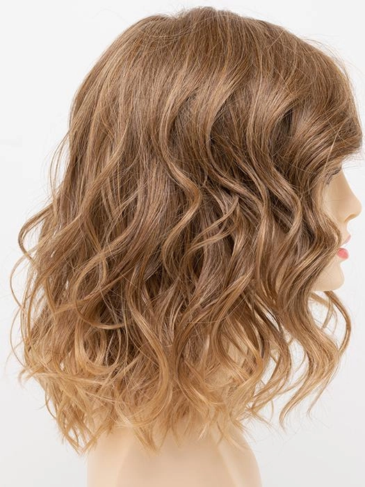 Accessories_Envy_Wigs Emma | Human Hair / Synthetic Blend Lace Front Wig (Mono Part)