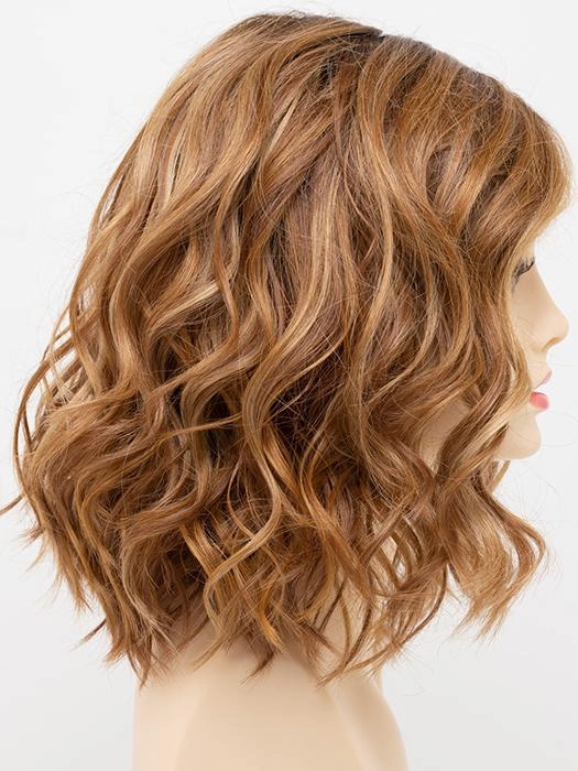 Accessories_Envy_Wigs Emma | Human Hair / Synthetic Blend Lace Front Wig (Mono Part)