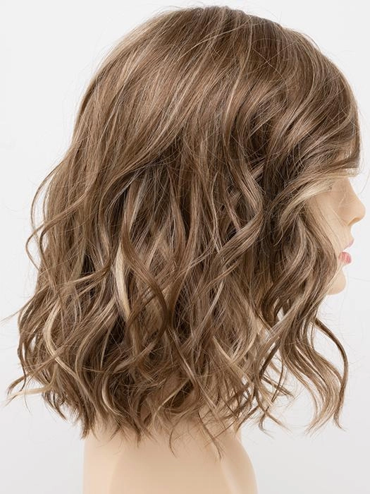 Accessories_Envy_Wigs Emma | Human Hair / Synthetic Blend Lace Front Wig (Mono Part)