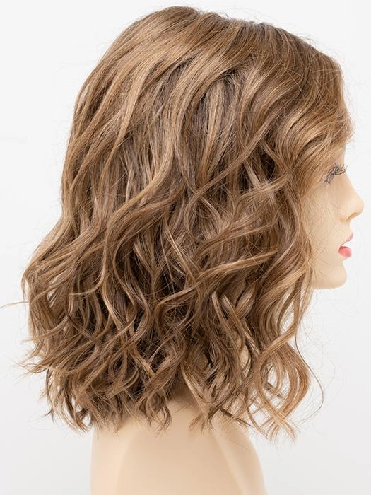 Accessories_Envy_Wigs Emma | Human Hair / Synthetic Blend Lace Front Wig (Mono Part)