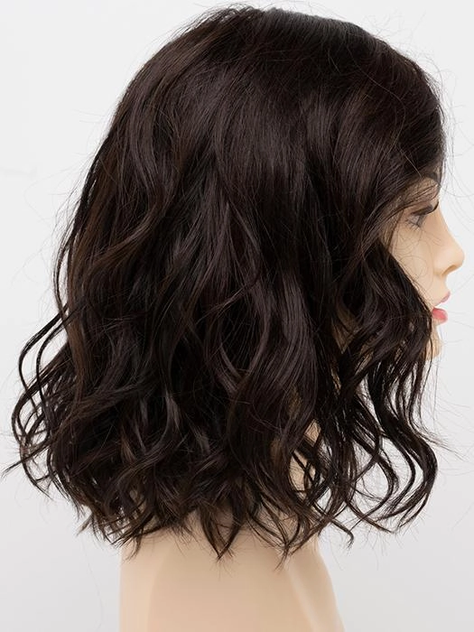 Accessories_Envy_Wigs Emma | Human Hair / Synthetic Blend Lace Front Wig (Mono Part)