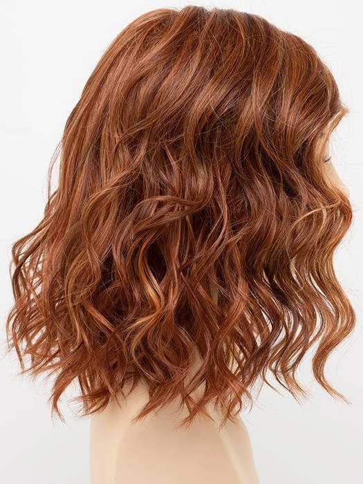 Accessories_Envy_Wigs Emma | Human Hair / Synthetic Blend Lace Front Wig (Mono Part)