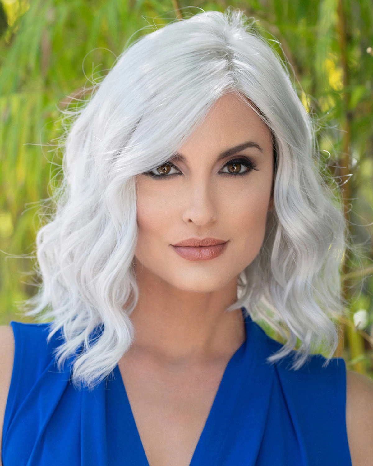 Accessories_Envy_Wigs Emma | Lace Front Human Hair Blend Wig by Envy