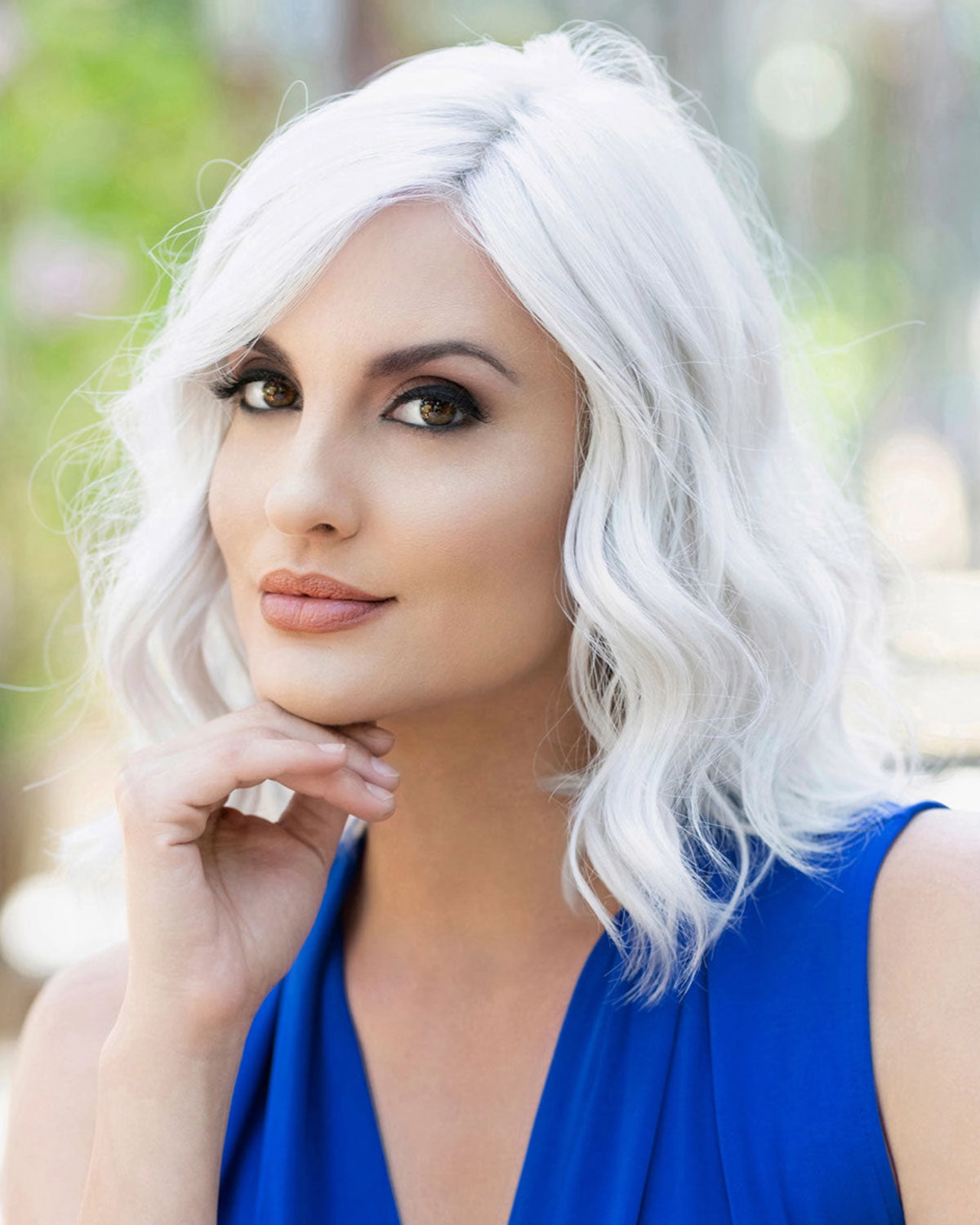 Accessories_Envy_Wigs Emma | Lace Front Human Hair Blend Wig by Envy