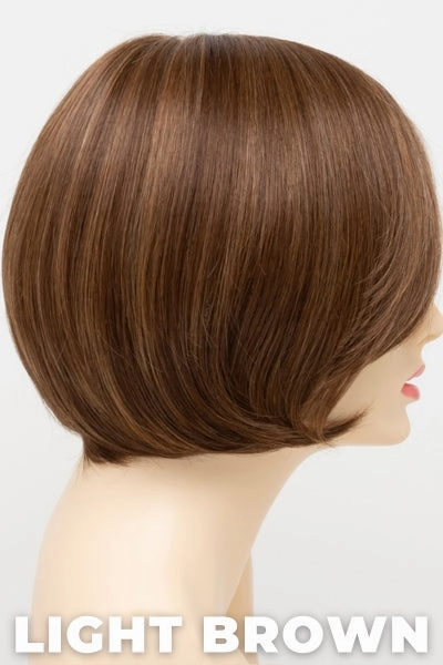 Accessories_Envy_Wigs Envy Wigs - Abbey - Human Hair Blend