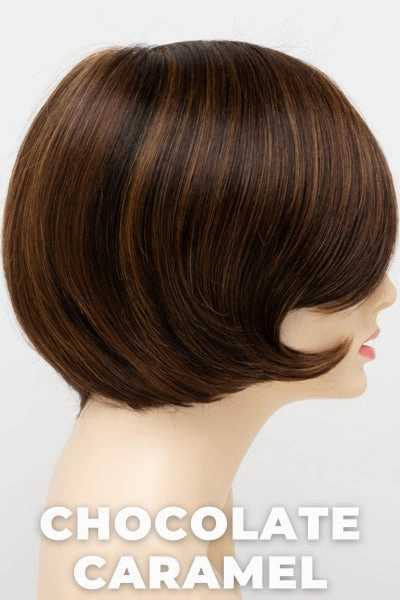 Accessories_Envy_Wigs Envy Wigs - Abbey - Human Hair Blend