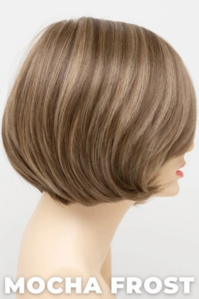 Accessories_Envy_Wigs Envy Wigs - Abbey - Human Hair Blend