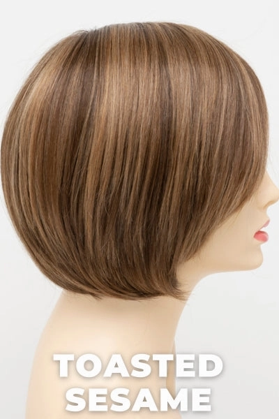 Accessories_Envy_Wigs Envy Wigs - Abbey - Human Hair Blend