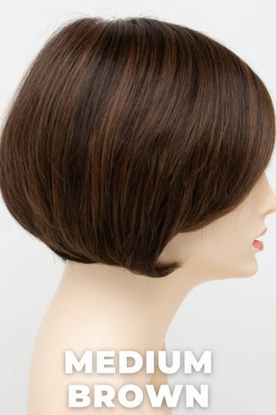 Accessories_Envy_Wigs Envy Wigs - Abbey - Human Hair Blend